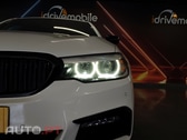 BMW 520 d Pack M Auto