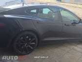 Tesla Model S 75D AWD