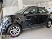 Smart ForFour 1.0 71