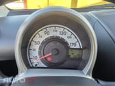 Toyota Aygo Cool