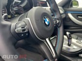 BMW 430 d Pack M