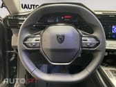 Peugeot 408 1.2 Hybrid Allure e-DCS6