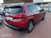 Peugeot 2008 1.5 BlueHDi Allure