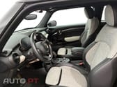 MINI Electric Cooper SE Collection 2021