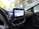 Ford Fiesta 1.5 TDCi Vignale