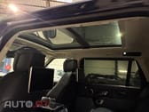 Land Rover Range Rover 2.0 Si4 PHEV LWB Autobiography