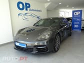 Porsche Panamera 4 E-Hybrid Executive