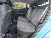 Hyundai Kauai 39 kWh Premium