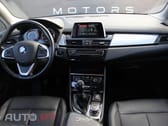 BMW 216 Active Tourer Advantage