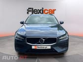 Volvo V60 D3 Momentum