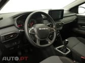 Dacia Jogger Jogger 1.0 ECO-G Extreme+ Up&Go 7L Bi-Fuel