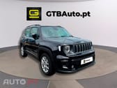 Jeep Renegade 1.5 TG e-Hybrid Limited