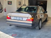 Mercedes-Benz 300 D