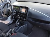 Renault Zoe (c/ Bateria) Intens 40