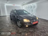 Volkswagen Golf Variant 1.9 TDi BlueM Confortline