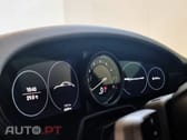 Porsche 911 Carrera 4S PDK