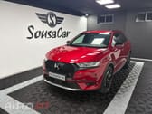 DS DS7 Crossback PureTech 130 Be Chic
