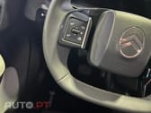 Citroen e-C3 44 kWh Autonomia Conforto Max