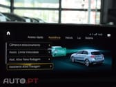 Mercedes-Benz A 180 d AMG Line Aut.