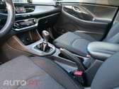 Hyundai i30 1.6 CRDI STyle Plus