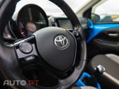 Toyota Aygo 1.0 X-Wave