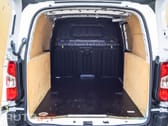 Peugeot Partner 1.5 BlueHDi Longa