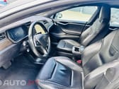 Tesla Model S 85D