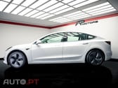 Tesla Model 3 Standard RWD Plus