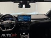 Ford Focus 1.0 EcoBoost MHEV ST-Line