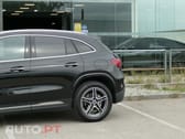 Mercedes-Benz GLA 250 e AMG Line