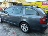 Skoda Octavia 1.9 TDI Sportline