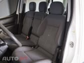 Citroen Berlingo 1.6 HDI Longa
