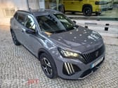 Peugeot 2008 1.2 Hybrid Allure e-DCS6
