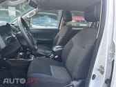 Toyota Hilux 4X4 2.5D-4D