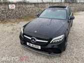 Mercedes-Benz C 220 d AMG Line