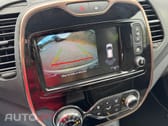 Renault Captur 1.2 TCe Exclusive EDC