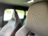 Cupra Leon ST 1.5 e-Hybrid DSG