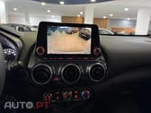 Nissan Juke 1.0 DIG-T N-Connecta NAV.