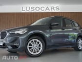 BMW X1 18 i sDrive Line Sport