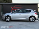 Opel Astra 1.7 CDTi Selection Business