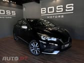 Nissan Micra 1.0 K14
