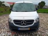 Mercedes-Benz Citan 109 CDI