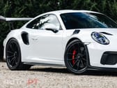 Porsche 911 GT3 RS PDK