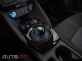 Nissan Leaf N-Connecta