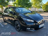 Nissan Leaf Acenta