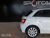 Audi A1 1.4 TDI