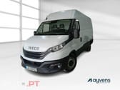 Iveco Daily 2.3 35S16V 3520L 12m3