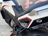 Moto Morini Outro Modelo X-CAPE 1200 OFF ROAD