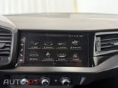 Audi A1 25 TFSI Advanced