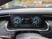 Hyundai Tucson 1.6 T-GDI HEV Premium